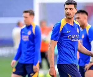 «مهدی طارمی» ترکیه‌ را به هم ریخت