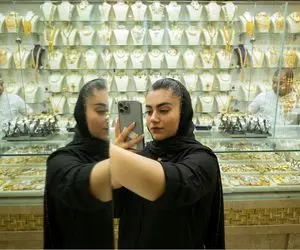 قیمت طلا امروز  28 تیر 1404 / بازار طلا به دلار باخت؟