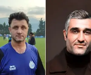 یک استقلالی رقیب پژمان جمشیدی در تلویزیون شد