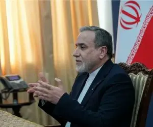 عراقچی: ایران انتقام خون رهبر شهید خود را خواهد گرفت