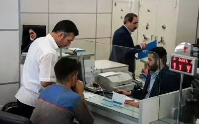 سیستم فشل تخصیص اعتبار در نظم بانکی کشور، وام‌ها را به مسیر غلط سرازیر کرده است