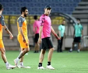 گزینه جذاب روی میز مدیران پرسپولیس