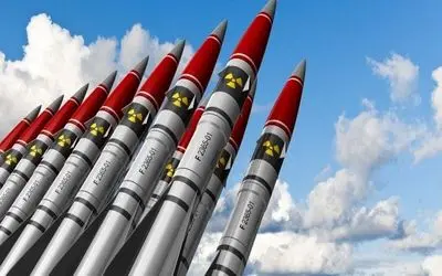 آیا جنگ اتمی نزدیک است؟ 