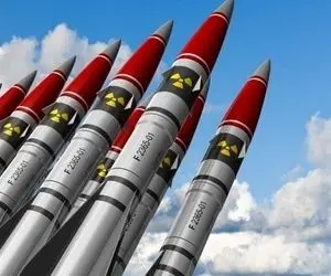 آیا جنگ اتمی نزدیک است؟ 