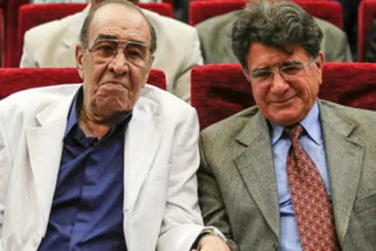 آواز شاد؛ پیرمرد دهه 40 چه آوازی از ایرج خواجه امیری خوند