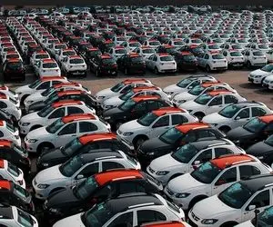 پیش بینی قیمت خودرو در هفته آینده؛ بازار آماده تکان‌های قیمتی؟