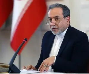 عراقچی: زمان دور بعدی مذاکرات به زودی مشخص می‌شود