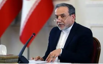 عراقچی: زمان دور بعدی مذاکرات به زودی مشخص می‌شود