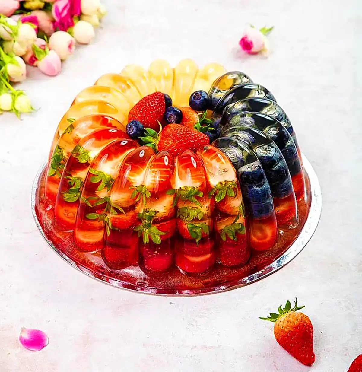 ژله8