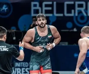 محمدحسین محمدیان از بیمارستان مرخص شد