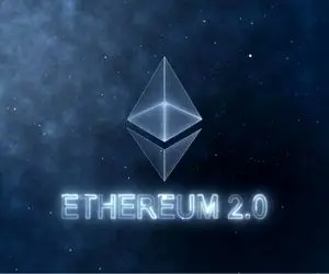 الگوریتم اثبات سهام در اتریوم 2