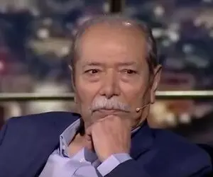 آواز ماندگار؛ خوانندگی فوق العاده نصیریان و اشکای هِق هِق شهاب حسینی تو برنامه زنده