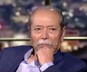 آواز ماندگار؛ خوانندگی فوق العاده نصیریان و اشکای هِق هِق شهاب حسینی تو برنامه زنده