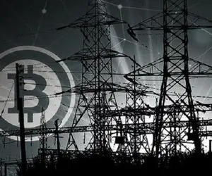 هزینه بیت‌ کوین چینی ‌ها از جیب مردم؟! ، قطع برق سرنخ گرانی از خیار تا سیمان!