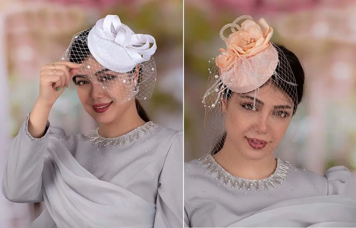توربان و کلاه