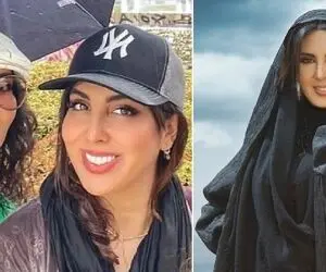 "لیلا بلوکات" بعد پاریس فاز خودشیفتگی برداشته؛ خانوم خِیریه شو از جیب سلبریتیا پر کرد!