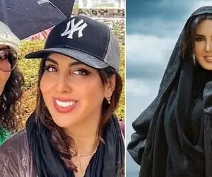 "لیلا بلوکات" بعد پاریس فاز خودشیفتگی برداشته؛ خانوم خِیریه شو از جیب سلبریتیا پر کرد!