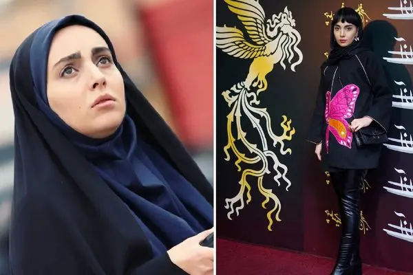 mahshid javadii shayanews