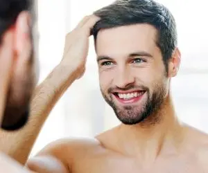 بررسی روش کاشت مو به روش super fue