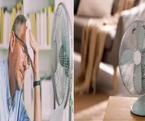 هوای خنک در خانه بدون قبض برق سنگین/ رازهای خنک کردن خانه تو شبای گرم تابستان