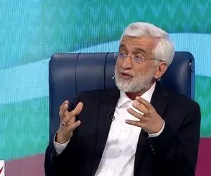 تصاویری از سعید جلیلی در مراسم تشییع شهدا