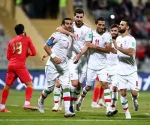 تیم ملی در سید دو جام جهانی!؟