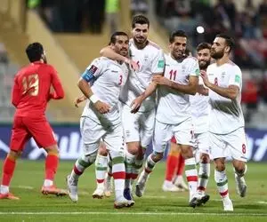 تیم ملی در سید دو جام جهانی!؟