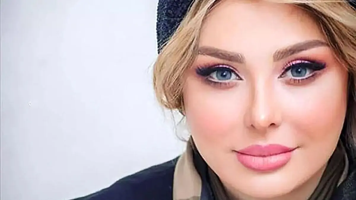 نیوشا ضیغمی