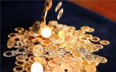 قیمت سکه امروز سه شنبه 23 اردیبهشت 1404 / نوسان سکه در لبه تیغ!