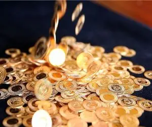 قیمت سکه امروز سه شنبه 23 اردیبهشت 1404 / نوسان سکه در لبه تیغ!