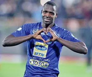 استراماچونی چرا به سراغ آقای گل استقلال رفت؟