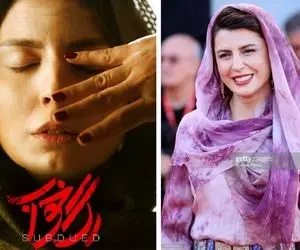 پنج فیلم سینمایی با لیلا حاتمی؛ بانوی خوش پوش جشنواره ونیز که همه را محو خود کرد 