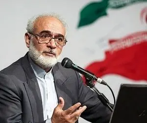 (ویدئو) راز گرانی پیاز توسط یک مقام سیاسی افشا شد!