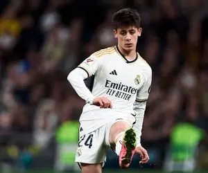 پدیده رئال مادرید در آستانه فروپاشی!