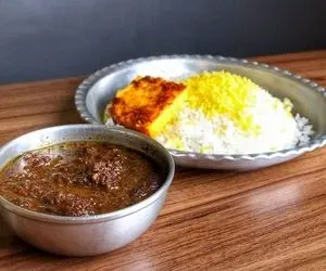 7 راز خوشمزه تر شدن خورشت فسنجون؛ اینجوری خورشتِت حسابی روغن می افته!