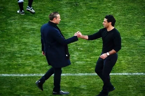 فرهاد مجیدی