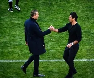 استقلال مهاجم لیست خرید پرسپولیس را می‌قاپد؟