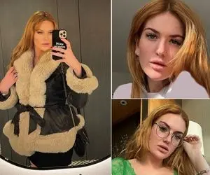 ماجرای زن 23 ساله ای که دو واژن دارد؛ او می تواند همزمان 2 بار حامله شود!