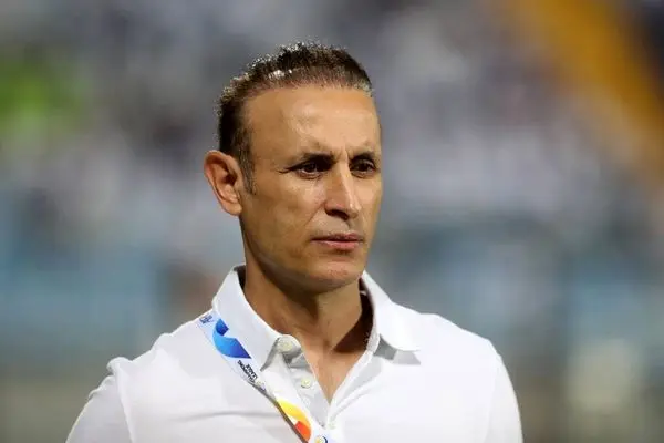 یحیی گل محمدی