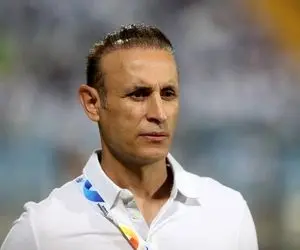  عجیب‌ترین تصمیم گل‌محمدی در بازی الهلال 