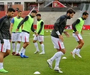 4 ستاره در لیست کی روش جایی ندارند!