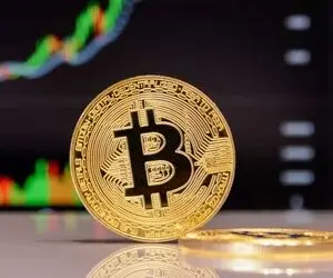 قیمت بیت کوین و ارزهای دیجیتال امروز دوشنبه 6 اردیبهشت 1400