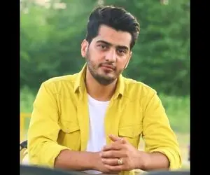 (عکس) قتل محمدجواد گرایی؛ جوان تهرانی سربریده شد!