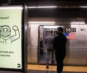 چه کسانی باید دوز چهارم واکسن کرونا را تزریق کنند؟