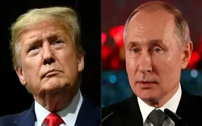 تحریم های آمریکا علیه روسیه در چه صورت پایان می یابد؟