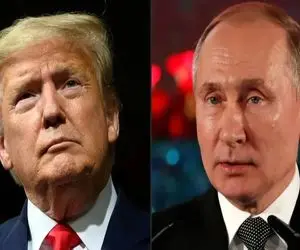 تحریم های آمریکا علیه روسیه در چه صورت پایان می یابد؟