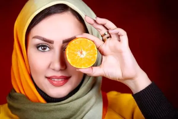 مریم وطن‌پور