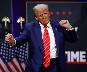 حمایت تمام قد ترامپ از نتانیاهو؛ دست از سرش بردارید