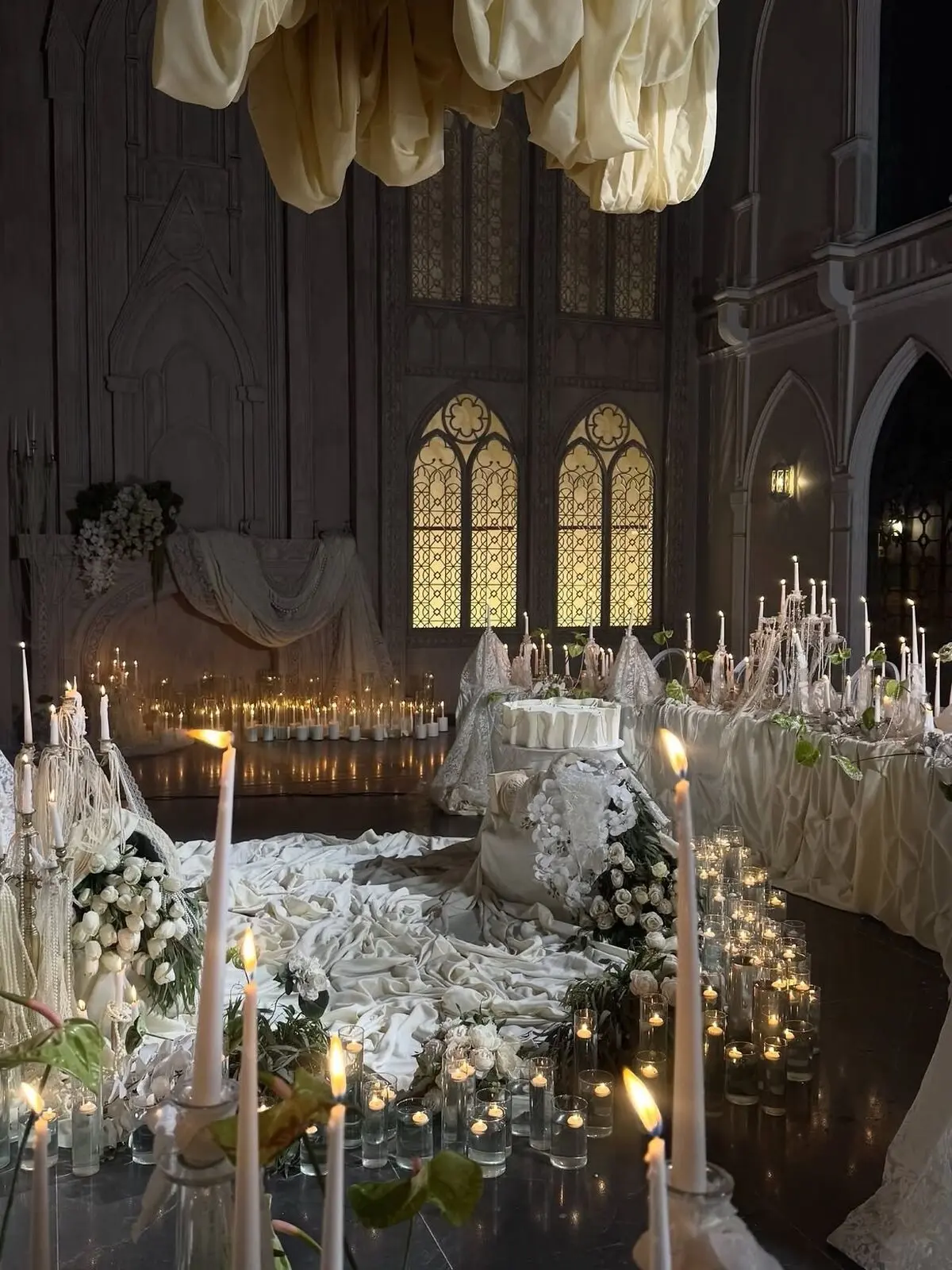 علی