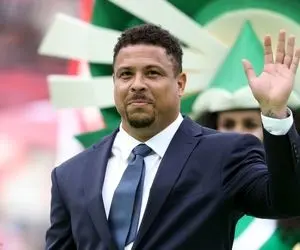 پیش بینی رونالدو از برنده توپ طلا سال 2023